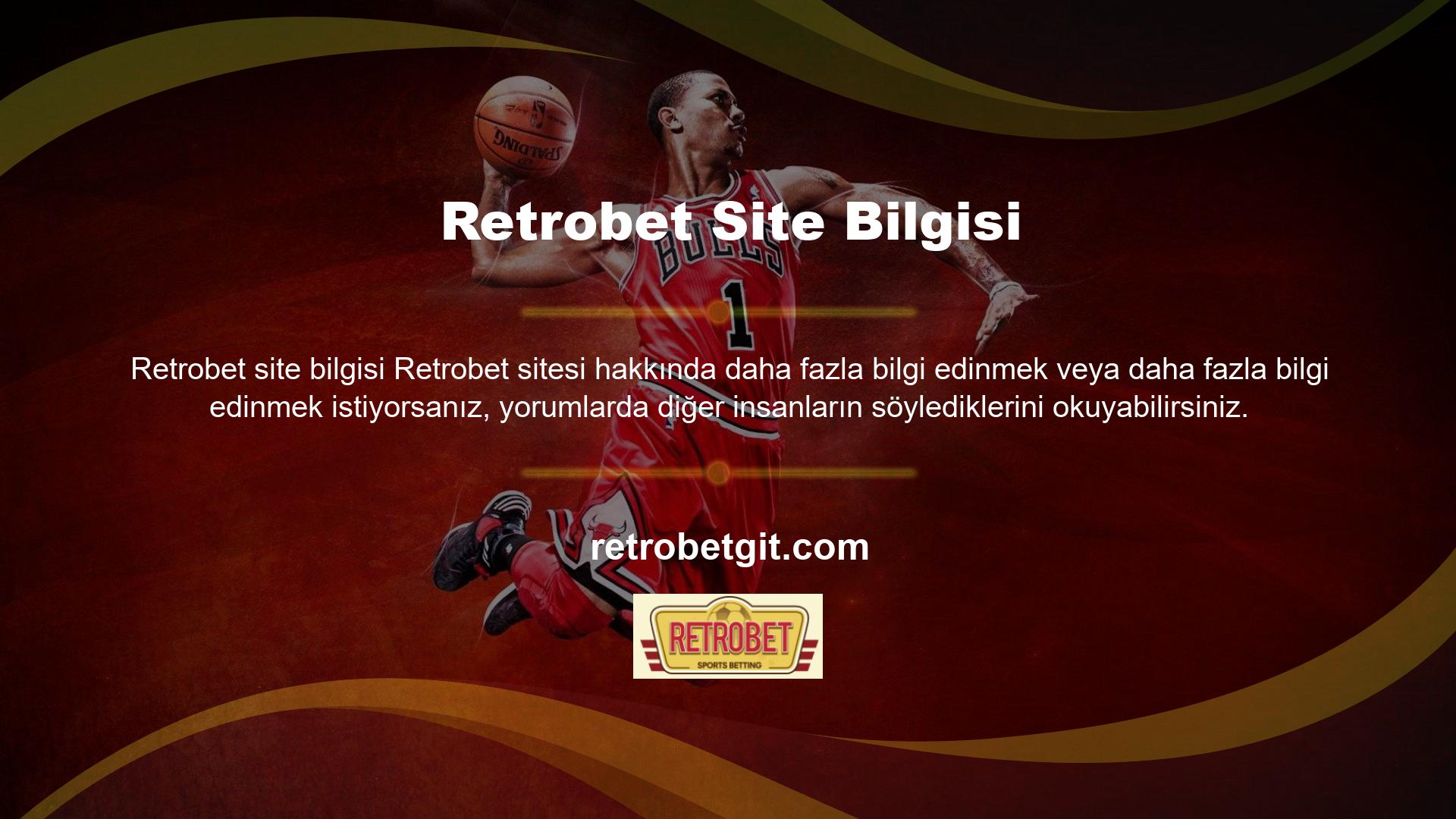 Bu nedenle, site bu tür yorumları da dikkate alır ve kullanıcılarının şikayetlerini çözmek için güncellemelerle yeni yapı tekniği kullanır